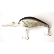 Рибальський воблер, Brat Fishing Torin, 120мм, вага 21,0г, заглиблення 1,5-4,5м, колір №083